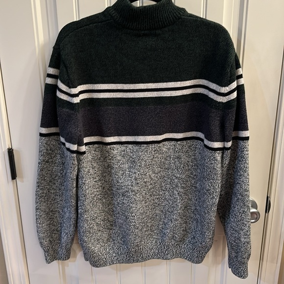 Chaps RL Sweater Men’s sz XXL NWOT! - Picture 4 of 5